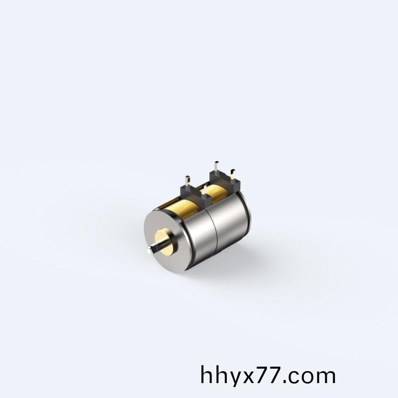 OT-SM6.0L-001微型步进电机