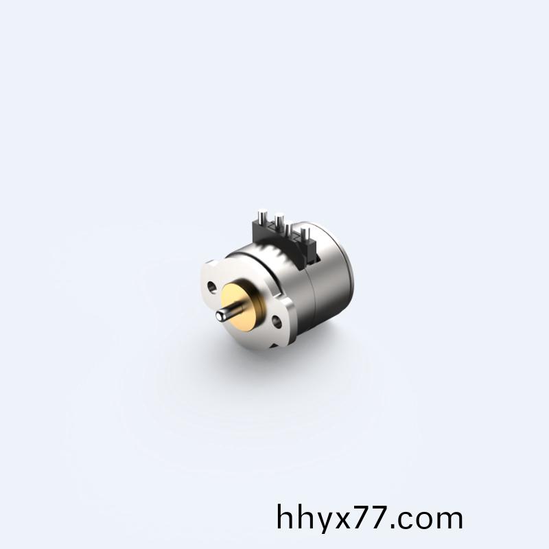 OT-SM8.0X-001微型步进电机