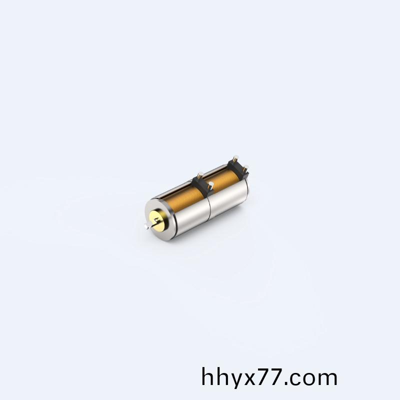 OT-SM5.8L-001微型步进电机