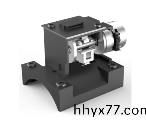 OT-SM8.0XL-001微型步进电机丝杆模组 OT-SM8.0XL-001微型步进电机丝杆模组