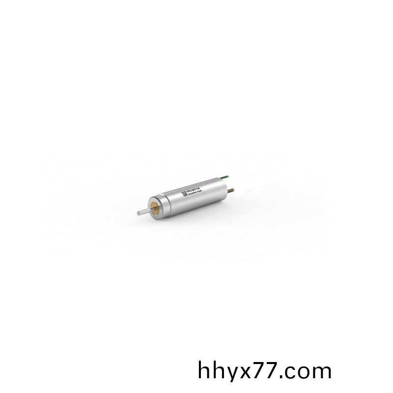 ECS 高速 0517空心杯无刷电机