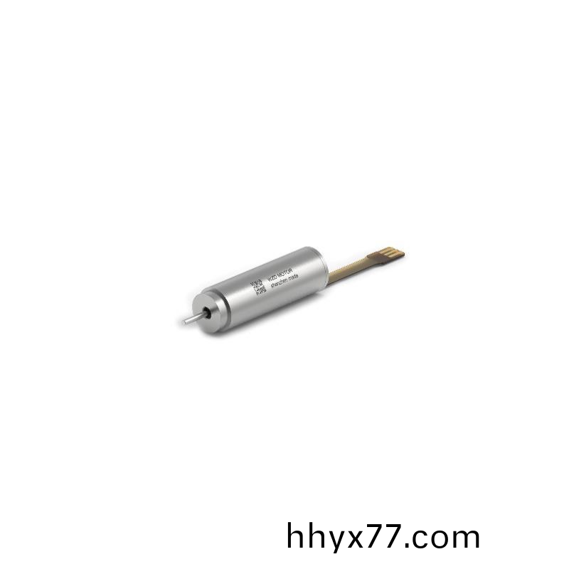 ECS 高速 0828空心杯无刷电机