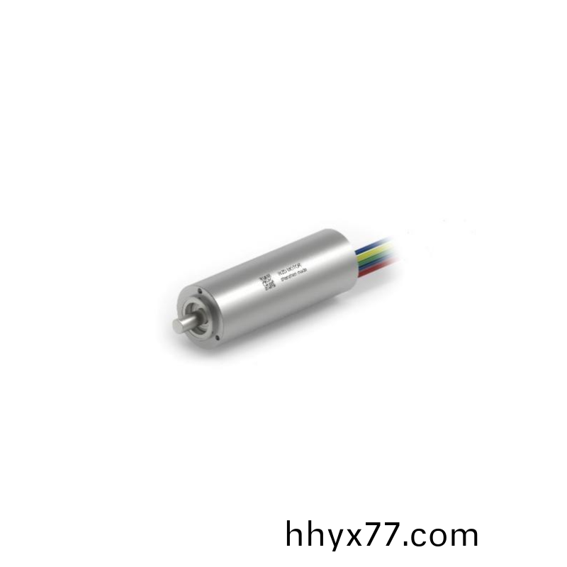 ECS 高速 1337空心杯无刷电机