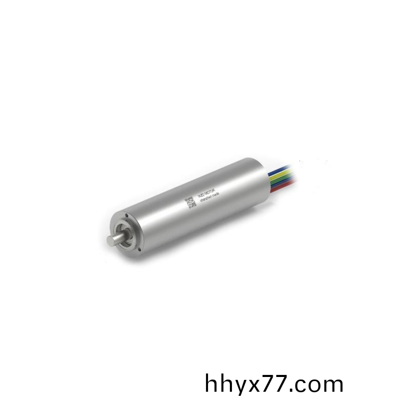 ECS 高速 1348空心杯无刷电机