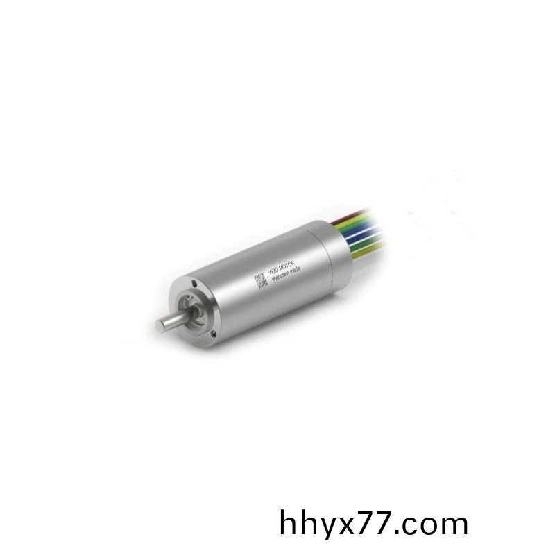 ECS 高速 1640空心杯无刷电机