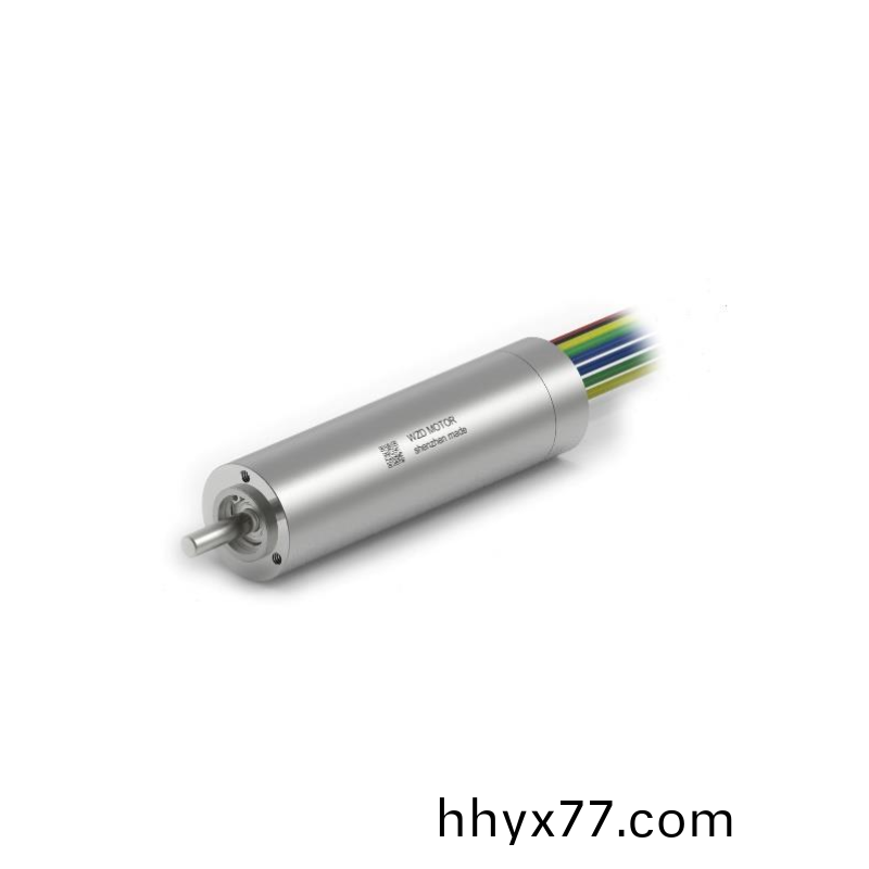 ECS 高速 1656空心杯无刷电机