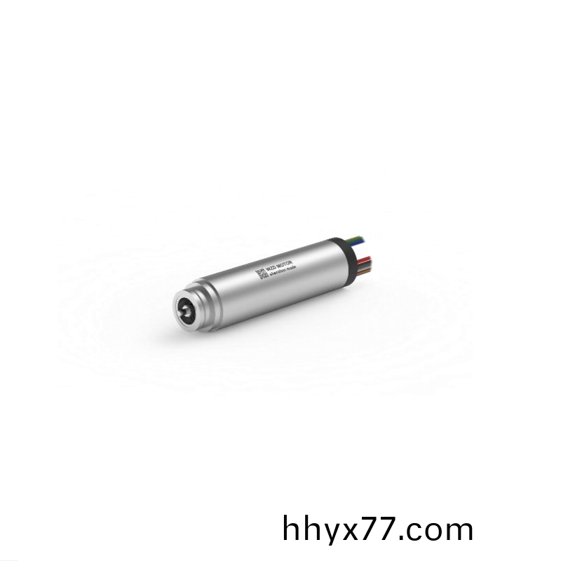 ECS-4P 1348 2对极空心杯无刷电机 ECS-4P 1348 2对极空心杯无刷电机