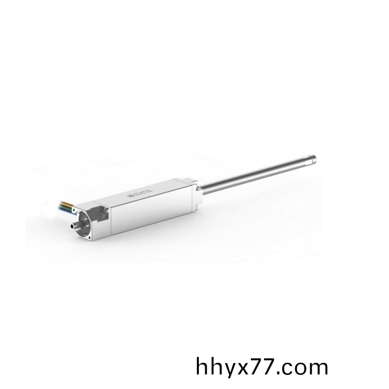 ECS-4P 1472 2对极空心杯无刷电机 ECS-4P 1472 2对极空心杯无刷电机