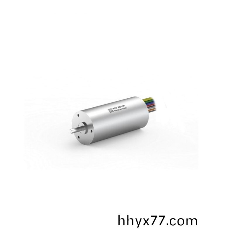 ECS-4P 2248 2对极空心杯无刷电机 ECS-4P 2248 2对极空心杯无刷电机