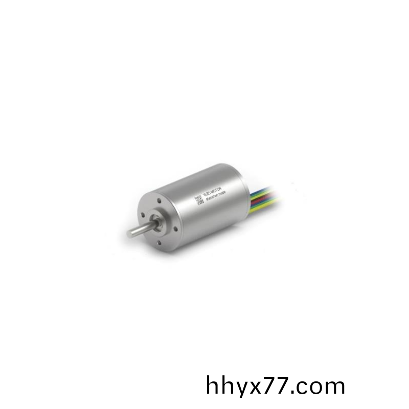 ECS-4P 3047 2对极空心杯无刷电机 ECS-4P 3047 2对极空心杯无刷电机