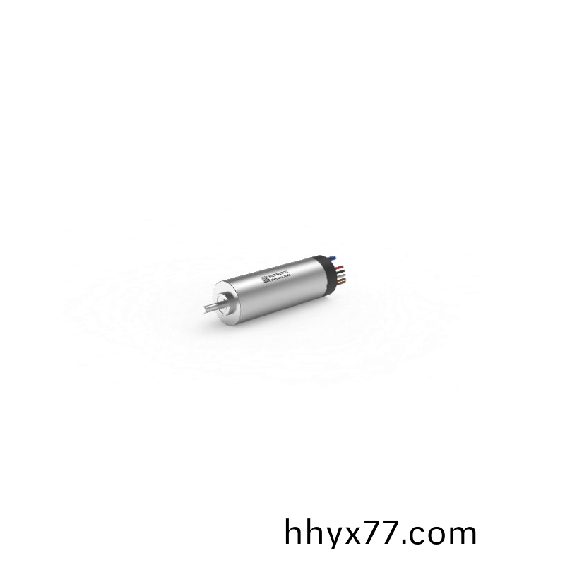 ECS 1030 内置编码器空心杯电机 ECS 1030 内置编码器空心杯电机