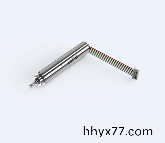 WZD-CM1025B灵巧手电机