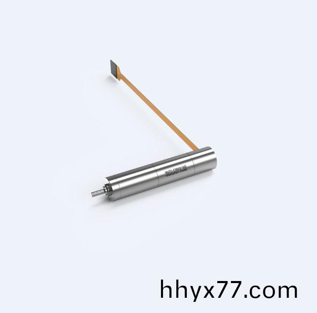 WZD-CM0816B灵巧手电机