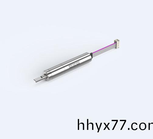 WZD-CM1025C灵巧手电机