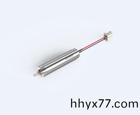 WZD-CM0816A灵巧手电机