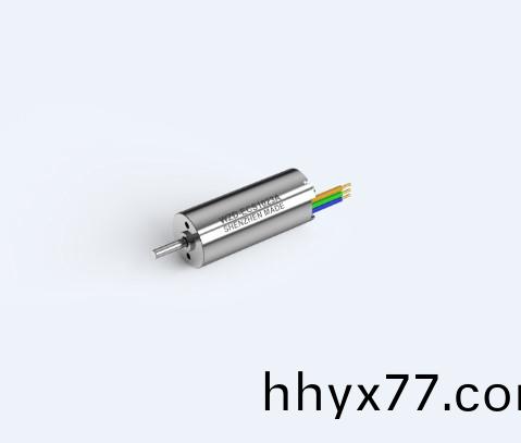 WZD-ECS1023A灵巧手电机 WZD-ECS1023A灵巧手电机