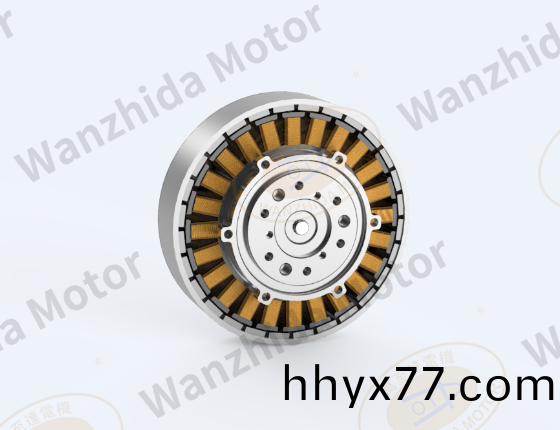 EM5327GP009机器人关节电机 EM5327GP009机器人关节电机